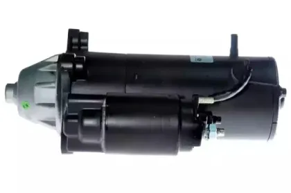 8EA 011 610-321 HELLA Стартер